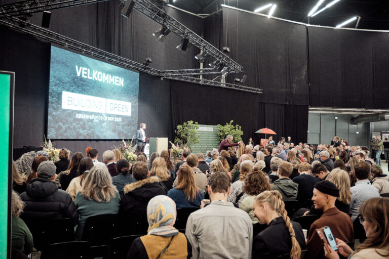 Since 2011 in Copenhagen