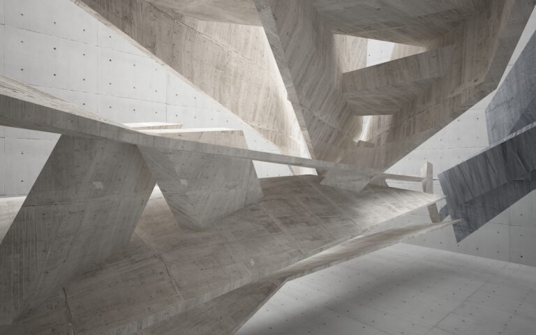 Concrete – more than just a simple building material