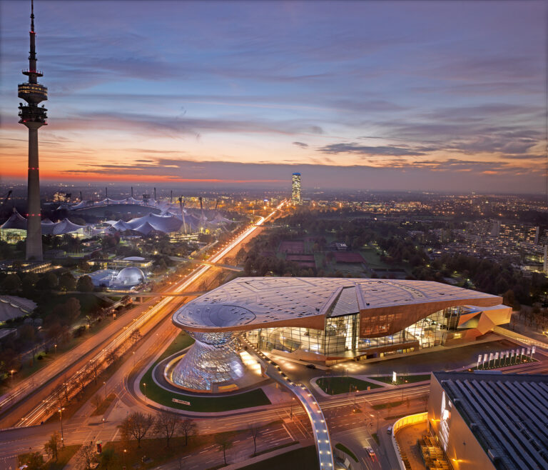 Cyber / AI Expo Announces Expansion to Munich, Germany