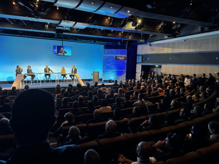 Cyber / IA Expo: Paris 2025 Sets the Benchmark for Digital Defense