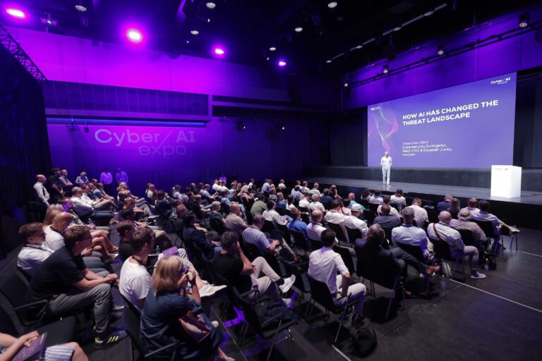 Cyber / AI Expo 2026 Celebrates Successful Munich Debut