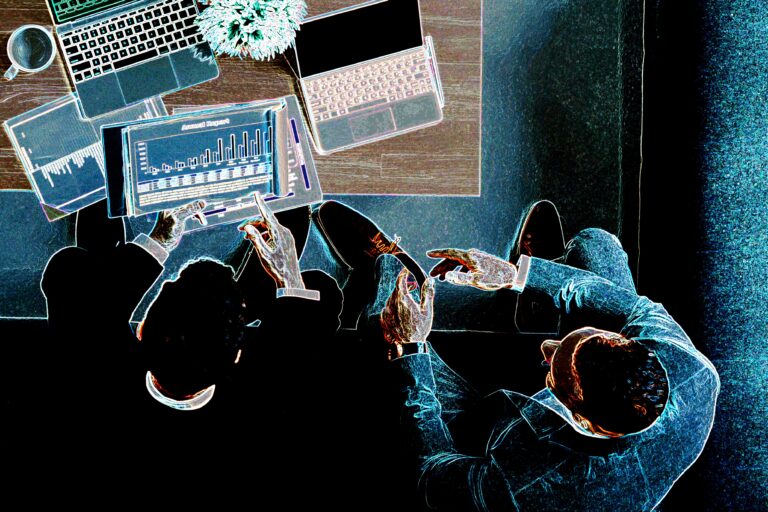 Cybersecurity is a Leadership Issue